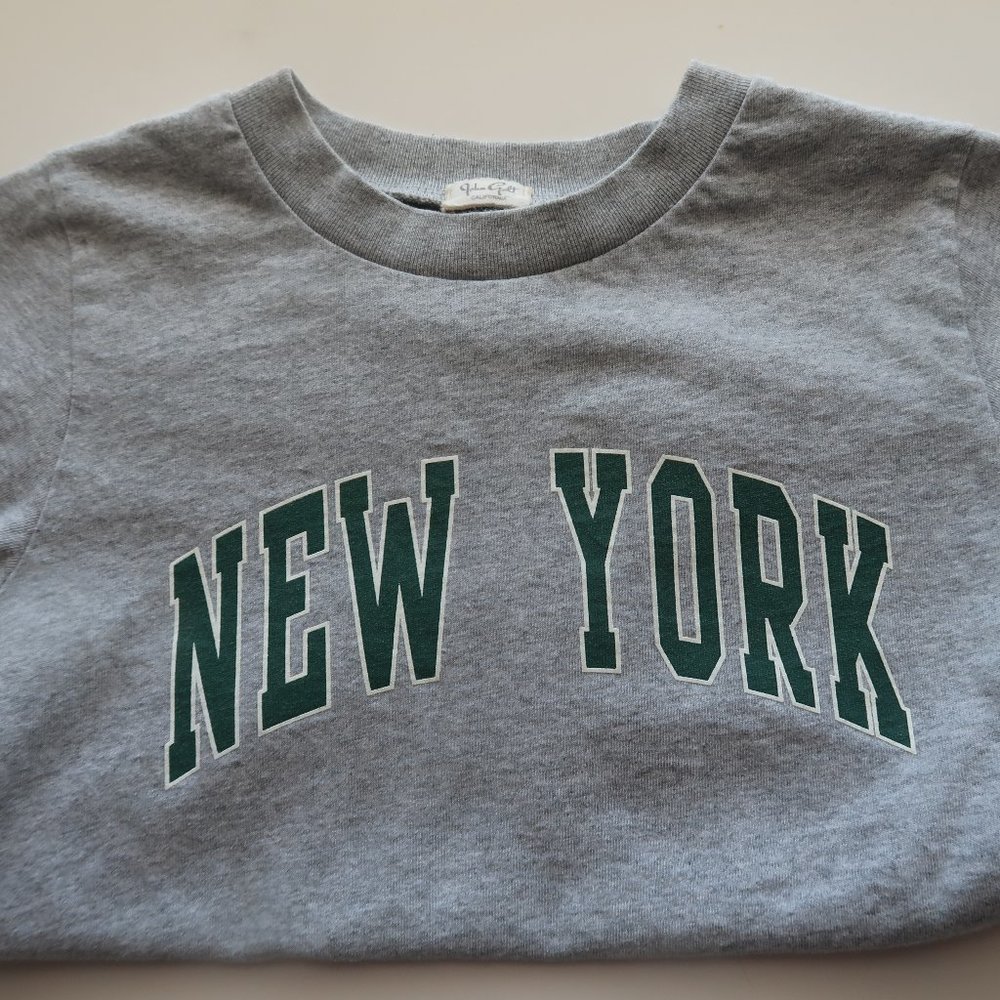 Brandy Melville New York T-Shirt